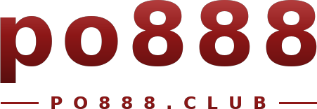 po888 logo