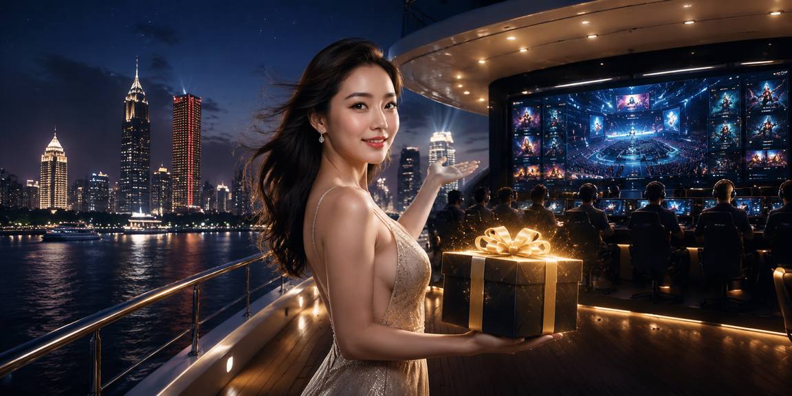 po888 Casino Trực Tiếp Đêm